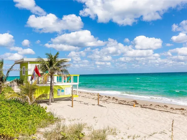 2030 S Ocean Dr, Hallandale, FL