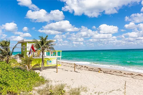 2030 S Ocean Dr #1107 Photo 1