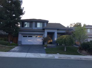 105 Lance Ct, Martinez, CA 94553