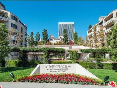 2112 Century Park Ln Unit 405, Los Angeles, CA, 90067