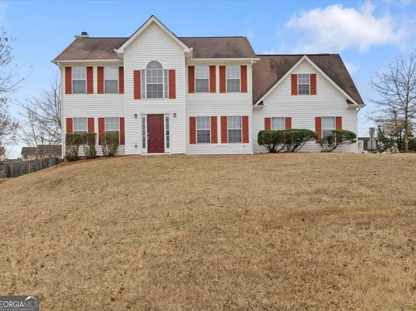 300 Carriage Lake Ln, Stockbridge, GA 30281