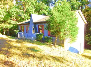 109 Hackett St, North Wilkesboro, NC 28659