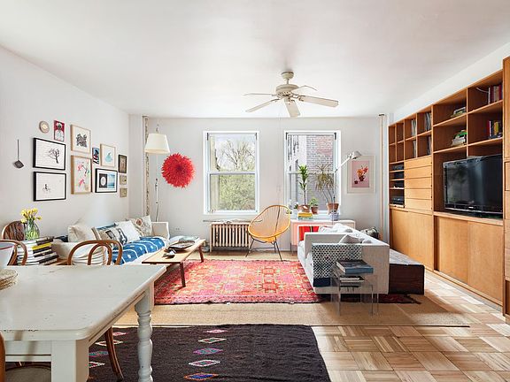 2nd image of 131 Avenue B APT 5B
