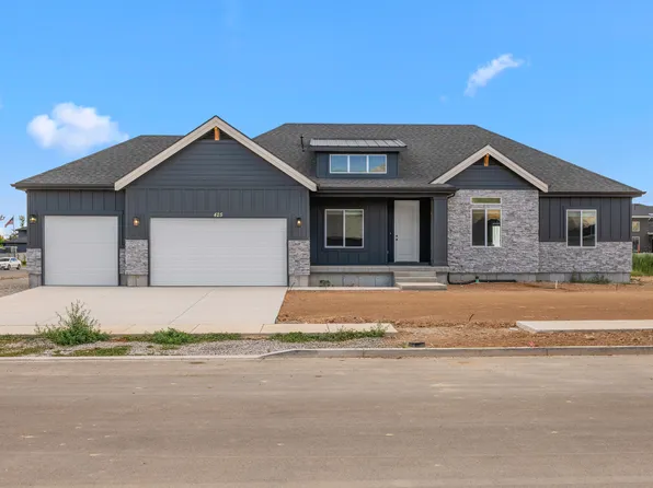 1640 S Sageberry Dr #Sh336, Santaquin, UT 84655