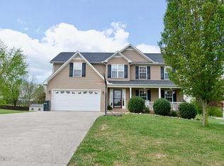 210 Partridge Trl, Baxter, TN 38544