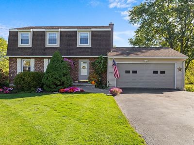 4484 Frank Gay Rd, Marcellus, NY, 13108