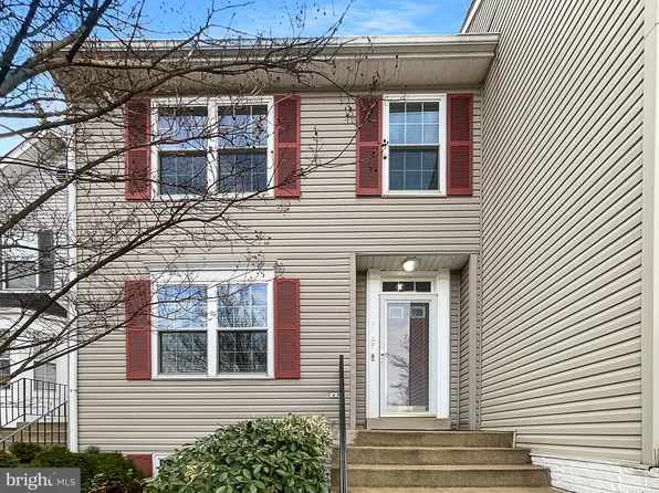 4569 Perch Branch Way, Woodbridge, VA 22193