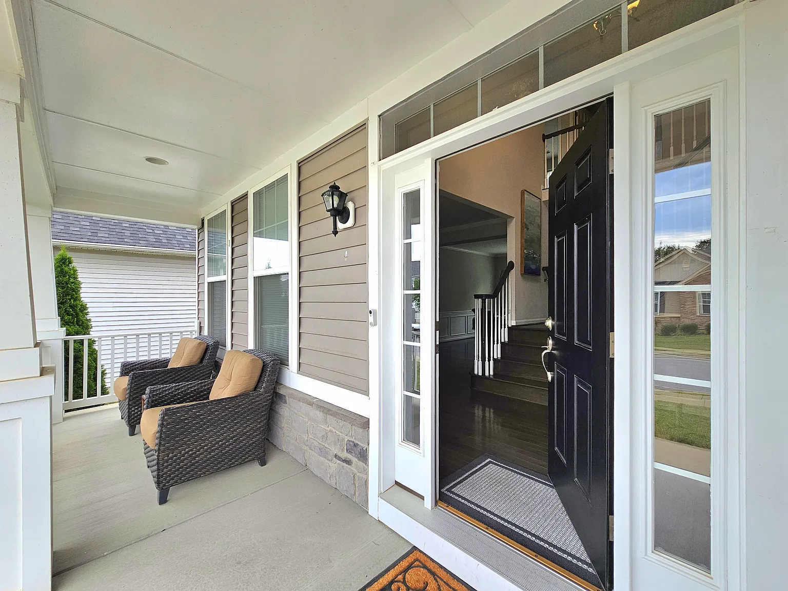110 Bentpath Ct — Photo 4