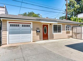 1621 Whitefield Rd, Pasadena, CA 91104