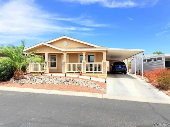 2350 Adobe Rd Lot 214, Bullhead City, AZ 86442