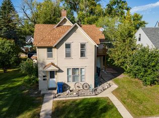 120 W Channing Ave, Fergus Falls, MN 56537