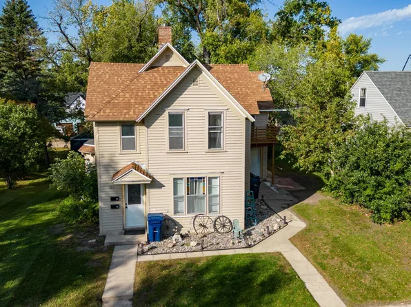 120 W Channing Ave, Fergus Falls, MN 56537