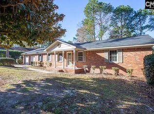 8020 Loch Ln, Columbia, SC 29223