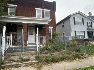 26-28 E Woodrow Ave, Columbus, OH 43207