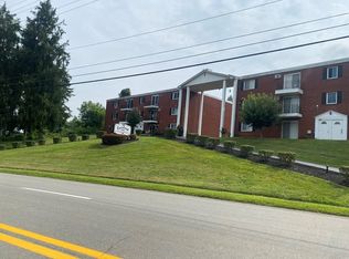 1810-A2301 National Rd, Wheeling, WV 26003