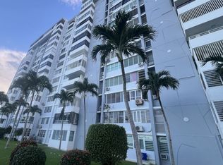 Cond Laguna Gdns APT III-12L, Carolina, PR 00979