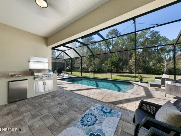 96 BARBADOS Drive, Ponte Vedra, FL 32081