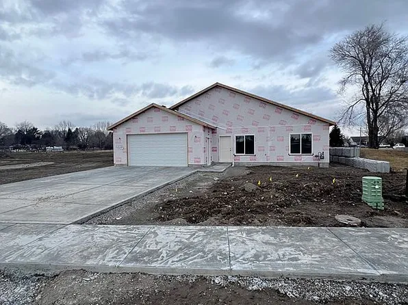 485 Wooten Way, Blackfoot, ID 83221