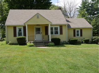 5060 Manker St, Indianapolis, IN 46227