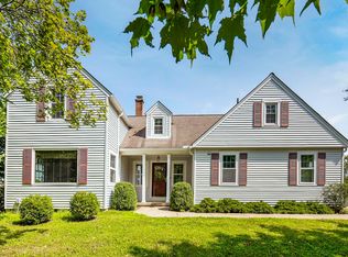 1915 Pleasantville Rd, Lancaster, OH 43130