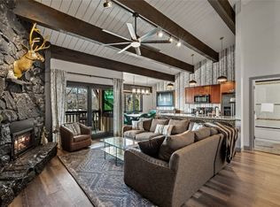 2335 Apres Ski Way #124, Steamboat Springs, CO 80487