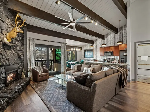 2335 Apres Ski Way UNIT 124, Steamboat Springs, CO 80487