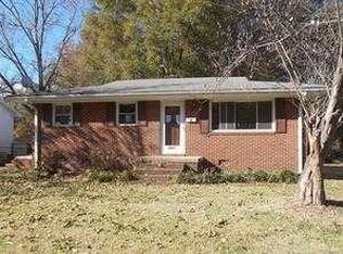 4307 Newby Dr, Durham, NC 27704