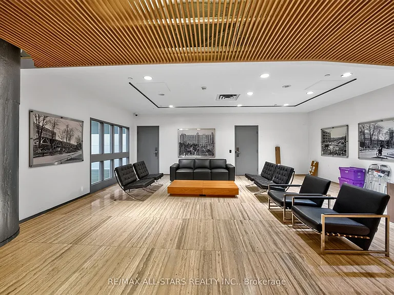 155 Dalhousie St #827 — Photo 31