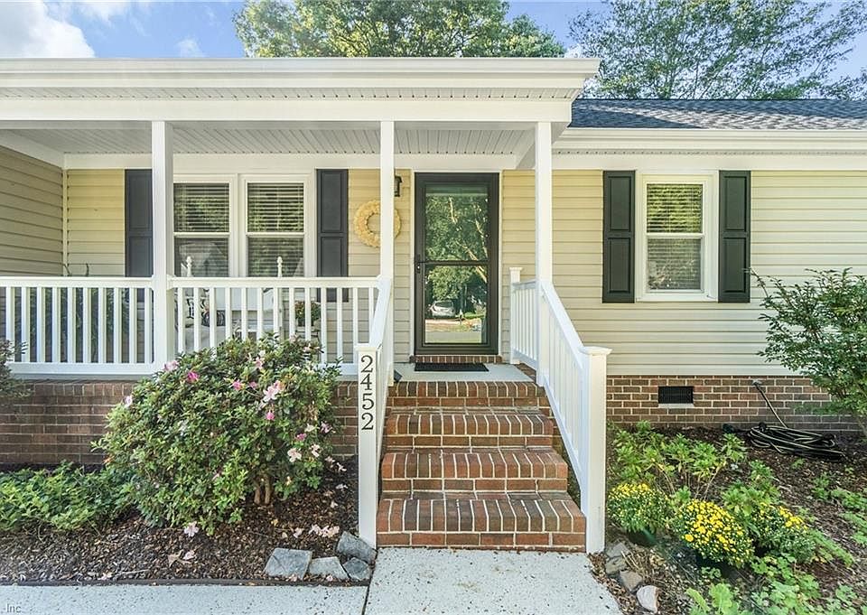 2452 Broadnax Cir, Chesapeake, VA 23323 MLS 10503265 Zillow