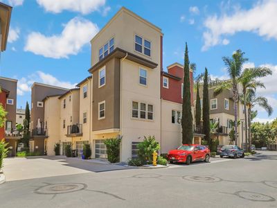 7819 Inception Way, San Diego, CA, 92108