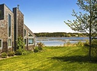 30 Stevens Ln, Cushing, ME 04563