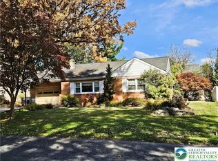 4071 Hampshire Ct, Allentown, PA 18104