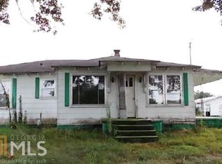 1753 Temperance Hall Rd, Rock Spring, GA 30739