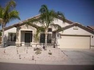 16139 N 157th Dr, Surprise, AZ 85374