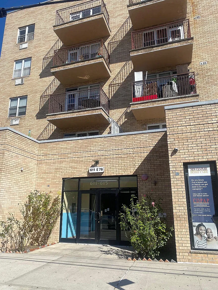 611 East 76th Street — Photo 1