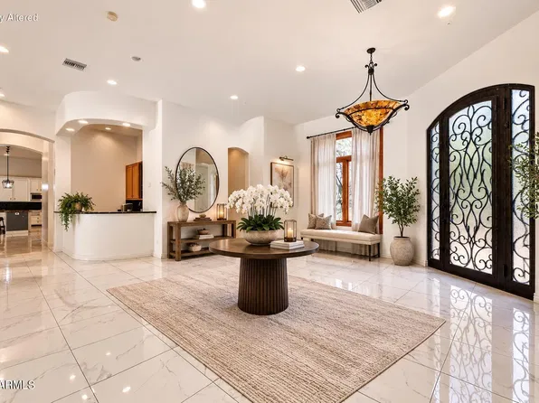 7240 E SWEETWATER Avenue, Scottsdale, AZ 85260
