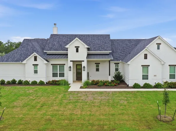 815 Wind River Pass, Azle, TX 76020