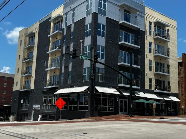 196 W Main St, Spartanburg, SC