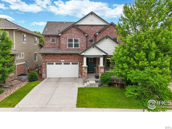 2138 Blue Yonder Way, Fort Collins, CO 80525