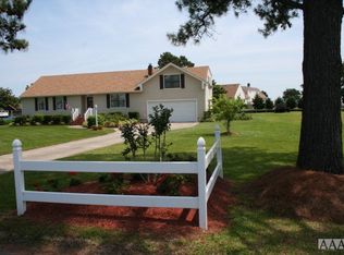 109 Wood Duck Dr, Currituck, NC 27929
