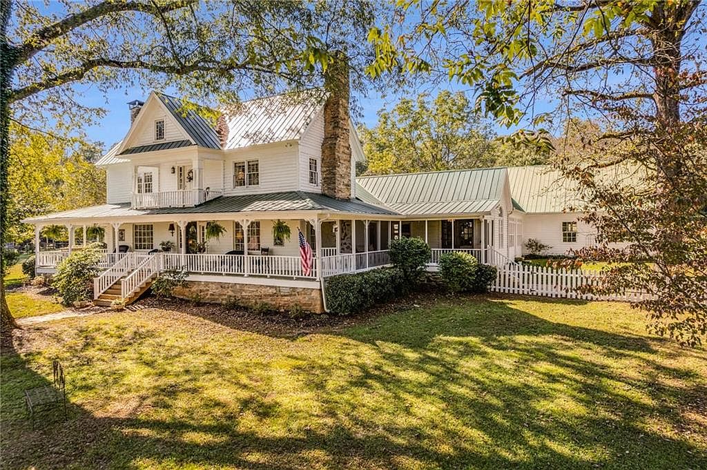 1157 Etowah River Rd, Dawsonville, GA 30534 MLS 7247029 Zillow