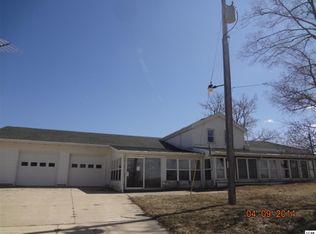 4435 Townline Hwy, Adrian, MI 49221
