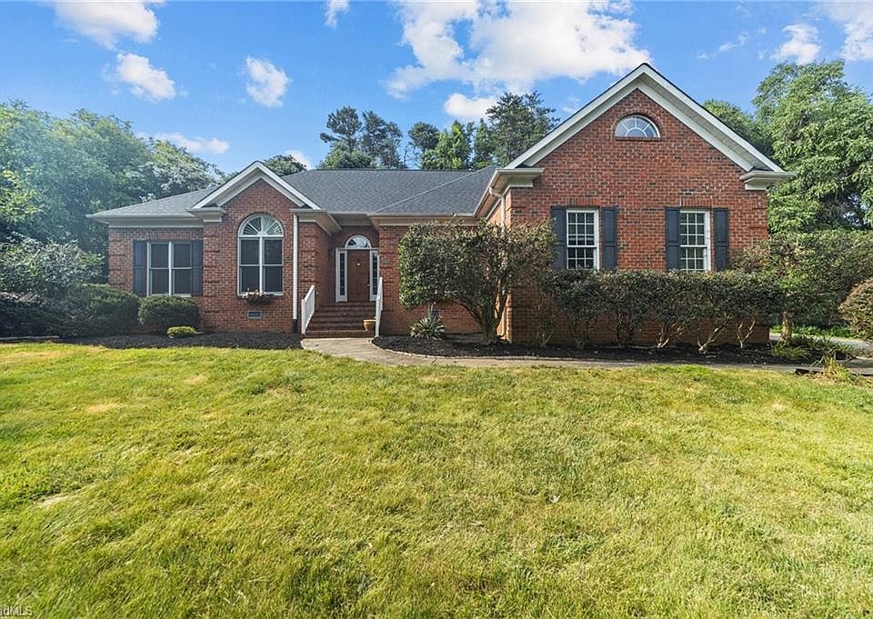 5303 Ridge Trail Rd, Summerfield, NC 27358 Zillow