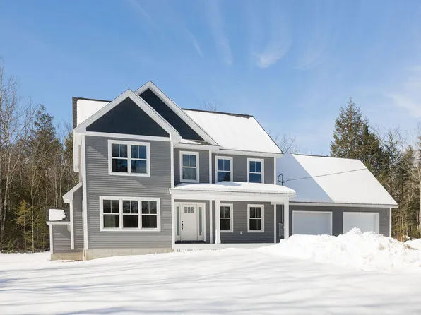 35 Heritage Drive, Berwick, ME 03901