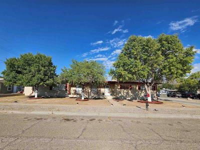 600 Adams Ave, Alamogordo, NM, 88310