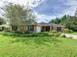 1510 E Silver Hammock, Deland, FL 32720