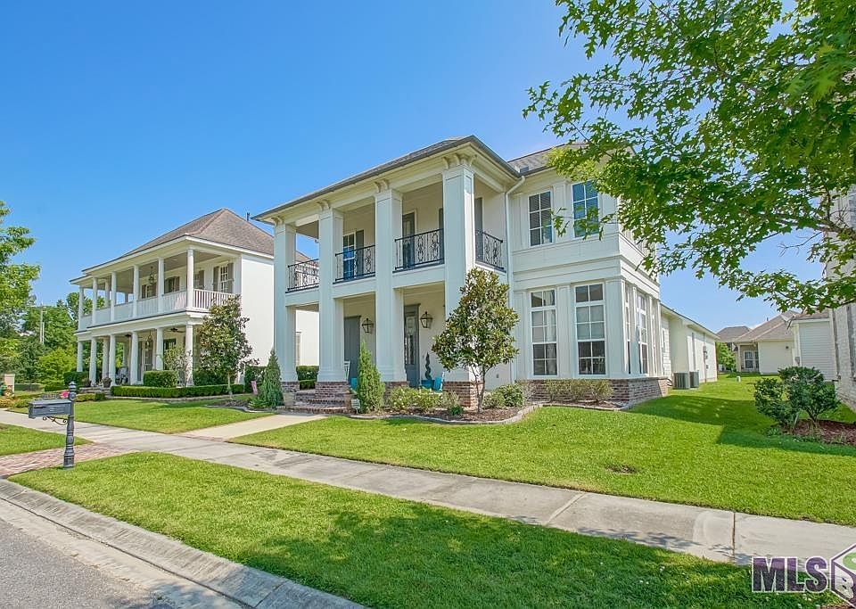 15521 Long Farm Rd, Baton Rouge, LA 70817 Zillow