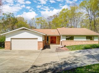 5566 Dry Ridge Rd, Cincinnati, OH 45252