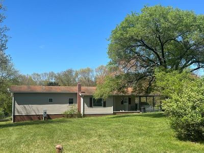 2308 Orchard Rd, Ballard, WV, 24918