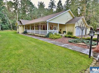 72 Doe Pl, Sequim, WA 98382
